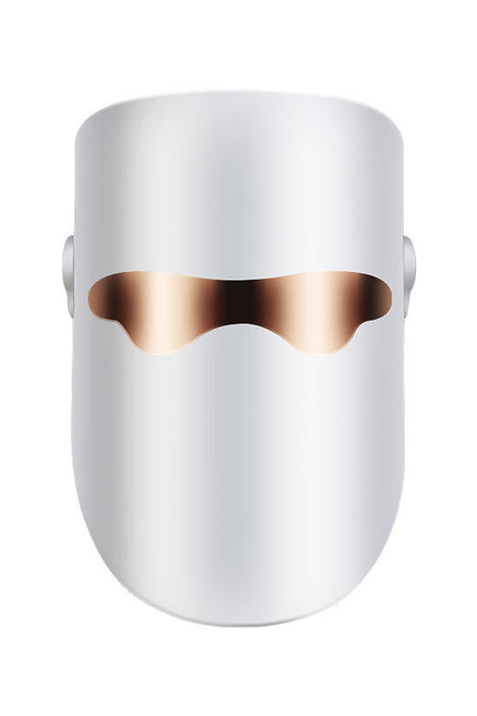 Akne skjønnhetsmaske