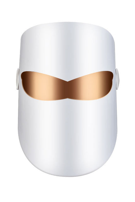Akne skjønnhetsmaske
