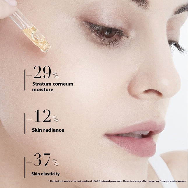 Goddess Beauty Extract Hydrerende behandlingsolje