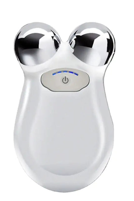 Ansiktsmassasjeapparat med toning