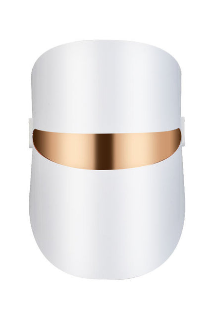 Akne skjønnhetsmaske