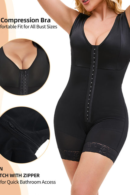 Magekontroll Kroppsformer Rumpeløfter Skimsbodysuits