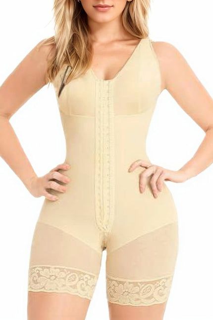 Magekontroll Kroppsformer Rumpeløfter Skimsbodysuits