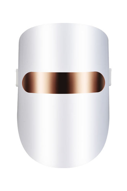 Akne skjønnhetsmaske