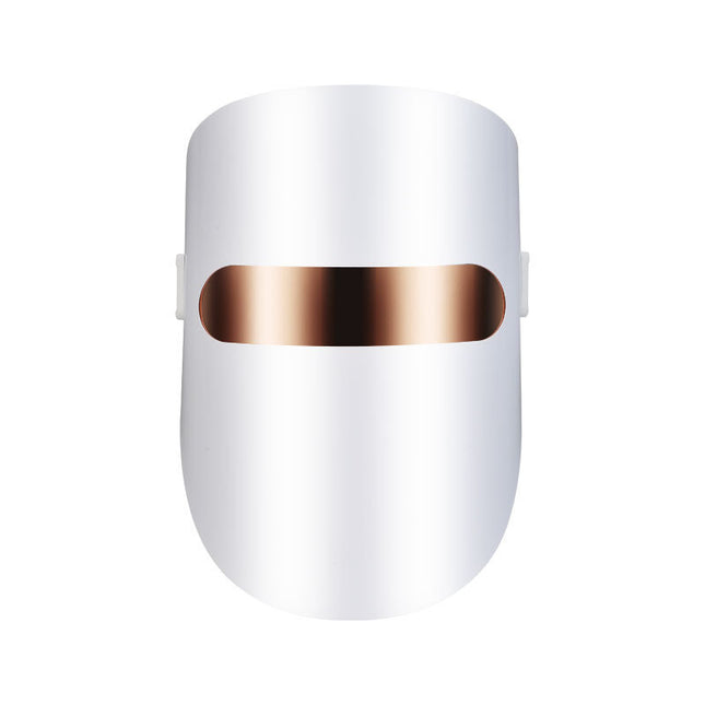 Akne skjønnhetsmaske