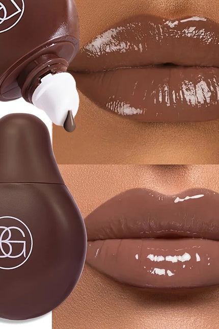 BEAUTY GLAZED Lipgloss
