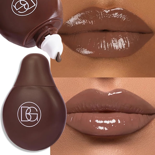BEAUTY GLAZED Lipgloss