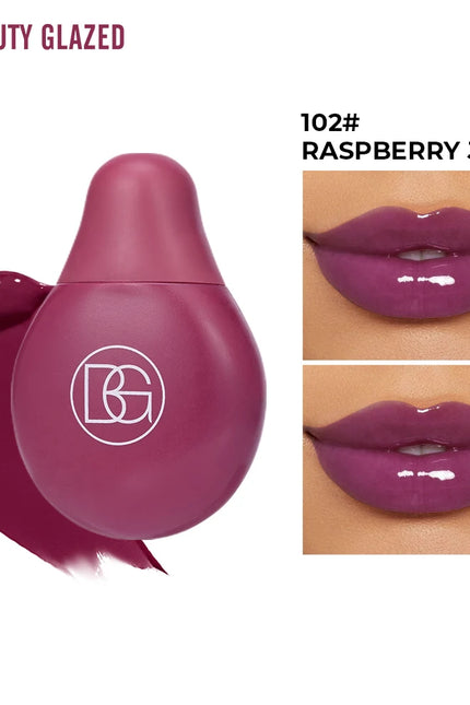 BEAUTY GLAZED Lipgloss