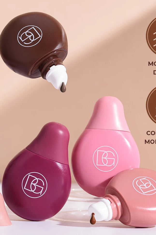 BEAUTY GLAZED Lipgloss