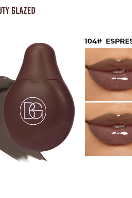 BEAUTY GLAZED Lipgloss