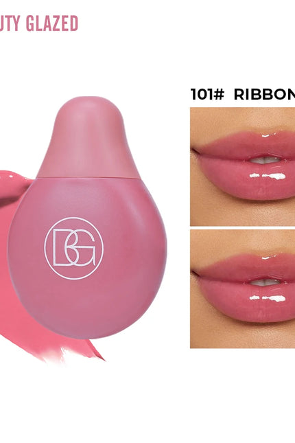 BEAUTY GLAZED Lipgloss