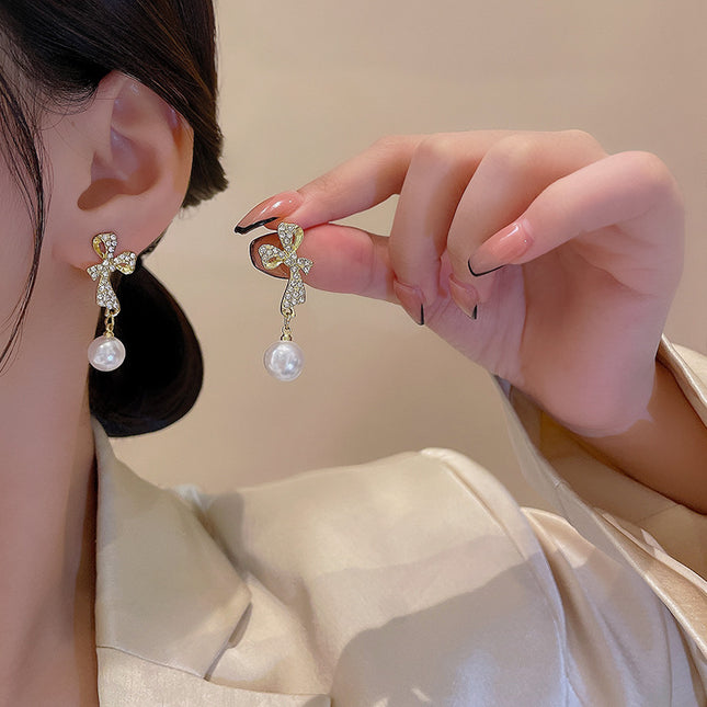 Rhinestones sommerfugløreringer