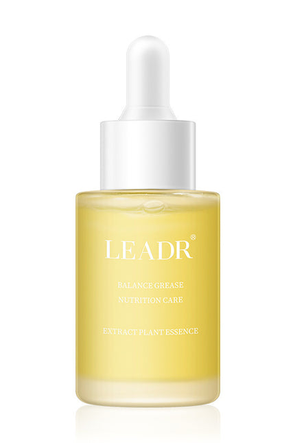 Goddess Beauty Extract Hydrerende behandlingsolje