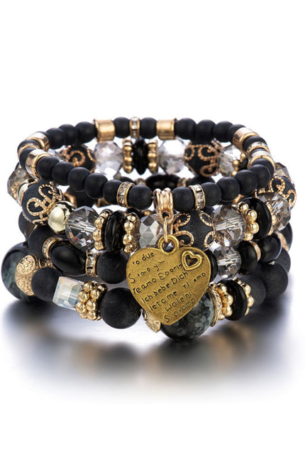 Flerlags armbånd 