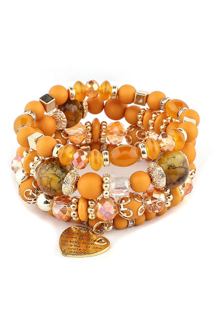 Flerlags armbånd 