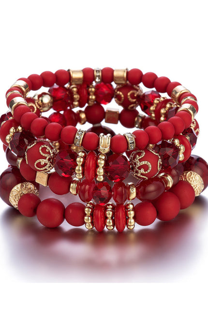 Flerlags armbånd 
